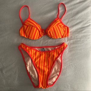 Vintage Surfside Swimsuit